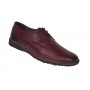Oferta Pantofi barbati casual din piele naturala - Pantofi supusi la proba Marimea 39